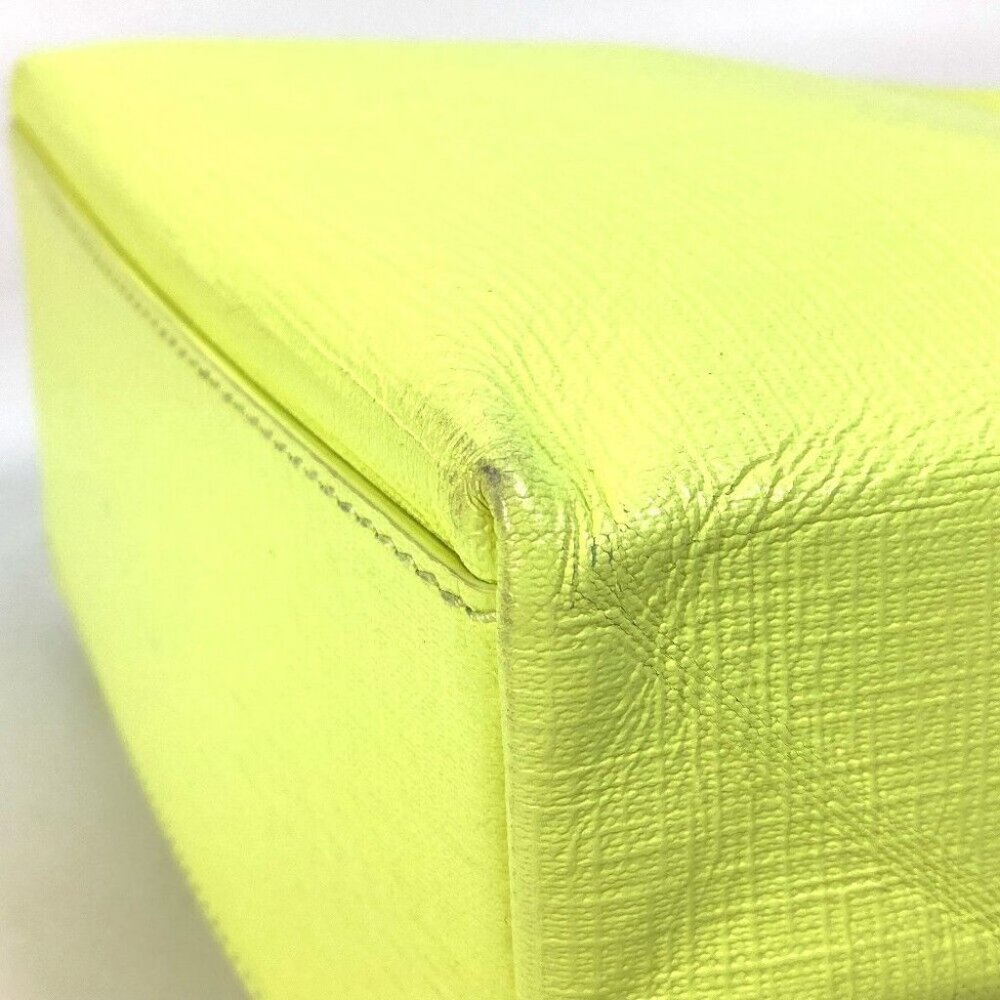 BALENCIAGA Shoulder Bag Crossbody Shopping tote XS 2WAY Tote Bag - Picture 2 of 13